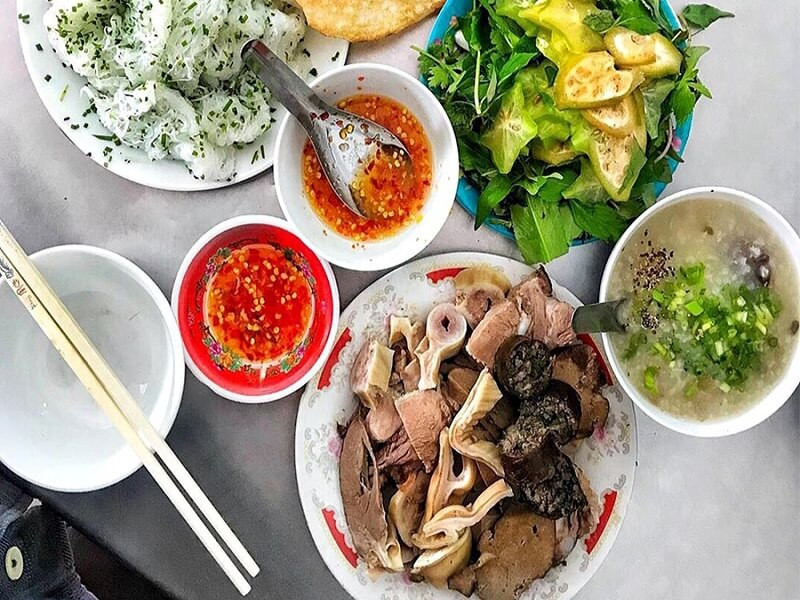 Ẩm thực Phú Yên